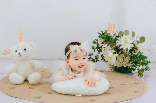 鹰潭宝宝发烧能喝牛奶吗